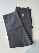 Pantalone Carhartt doppio