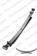 Balestra Assale posteriore