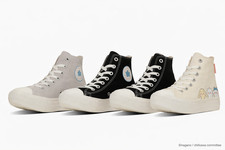 Converse All Star Light PLTS