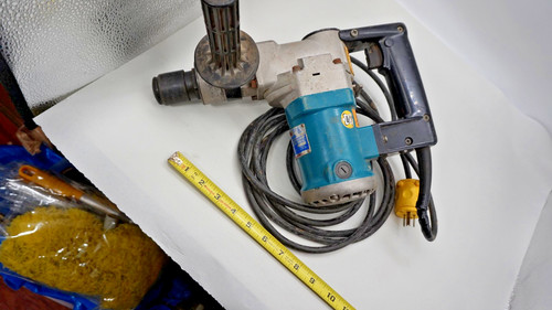 Makita hr2511 sds rotary - makita,