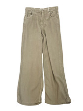 Isabel Marant pantaloni beige