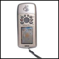 Garmin Gpsmap 76CS