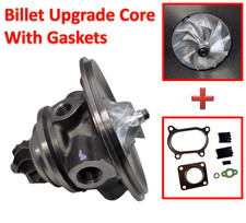 Turbocompressore Aggiornamento