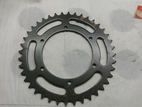 Corona z40 nuova originale - corona,