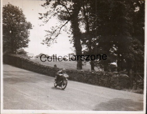 1950 isle man 26 r - 1950, no