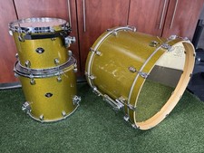Rare TAMA STARCLASSIC MAPLE
