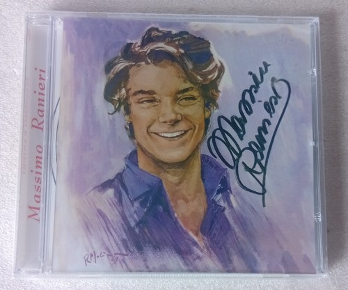 Massimo ranieri - massimo,