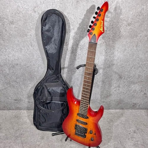 Chitarra elettrica aria pro - chitarra, ii