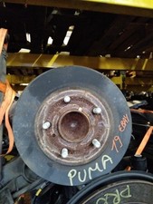 Ponte Assale Retro Treno