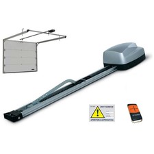 KIT SET AUTOMAZIONE PORTA