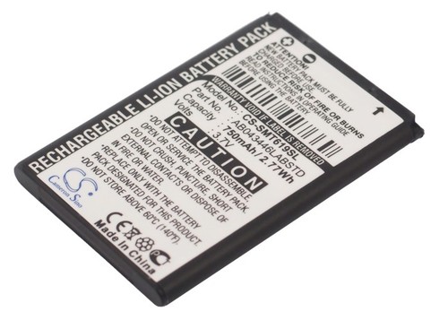 Batteria per samsung - batteria,