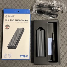 Custodia SSD Apple Acasis 20