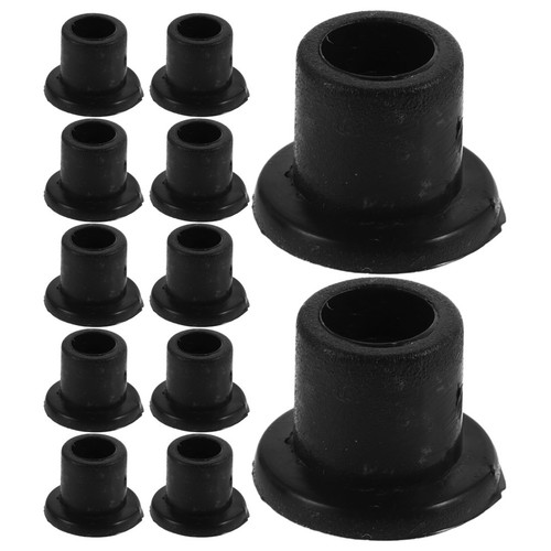 Inserto perno porta vetro