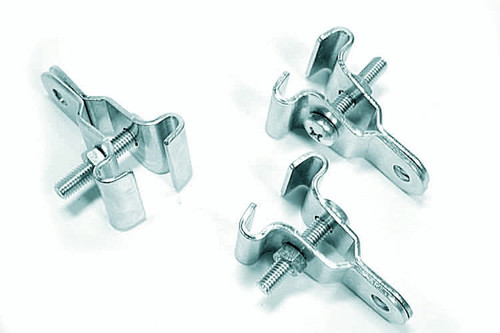 Attacco fanale bici - attacco, r