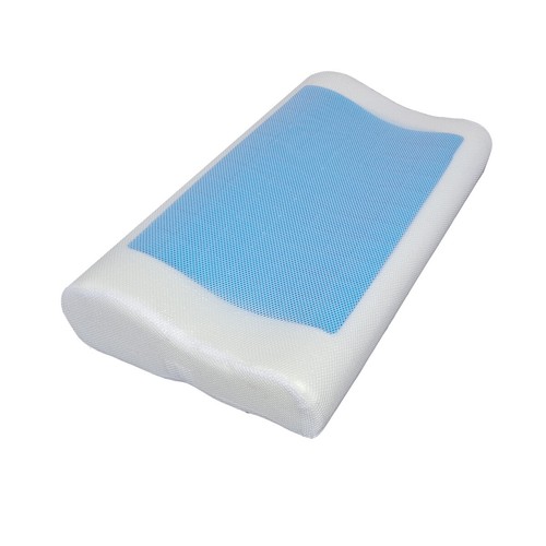 Cuscino cervicale memory - cervicale, foam