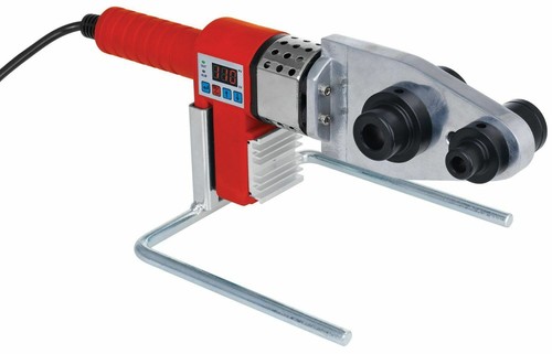 Rothenberger pinza polifusione - pinza,