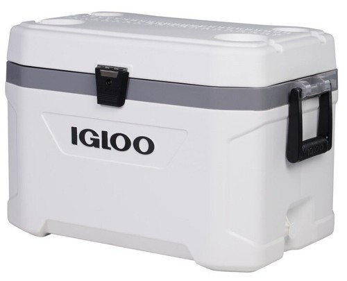 Ghiacciaia igloo marine ultra - ghiacciaia,
