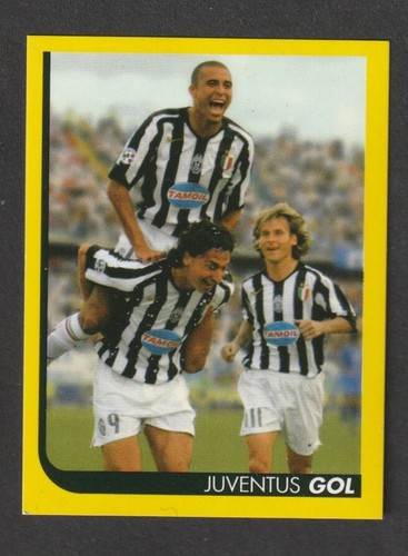Figurina calciatori panini - calciatori,