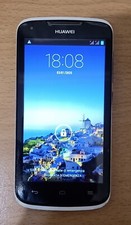 Huawei Y520-u22 Bianco Ottime Condizioni