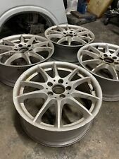 cerchi in lega mercedes