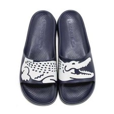 Sandali uomo Lacoste Slides