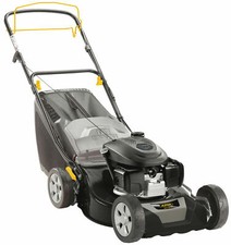 Tagliaerba a trazione con