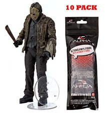10 CONFEZIONI ACTION FIGURE