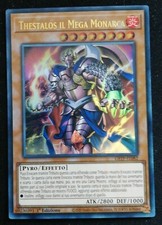 THESTALOS IL MEGA MONARCA