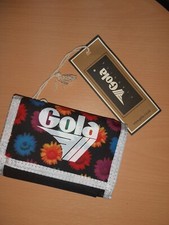 Portafoglio Sportivo Unisex