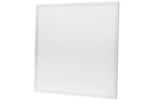 Lampada Pannello A Led 48W Quadrato 60 X 60 Cm Plafoniera Ad Incasso Luce Fredda