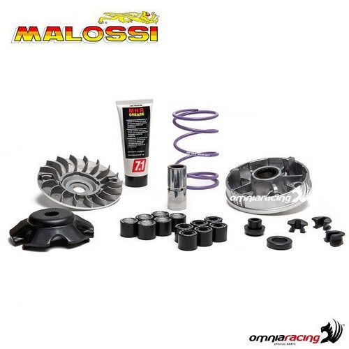 Malossi variatore multivar mhr - variatore,