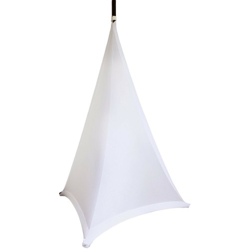 Tessuto lycra copri stativo - tessuto,