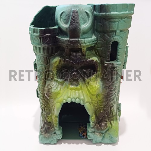 Vintage motu man - motu, of