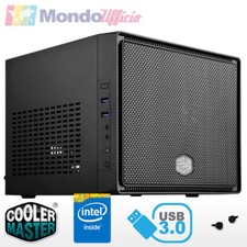 PC Computer Desktop Mini ITX