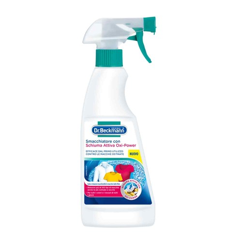Beckmann smacchiatore - dr.beckmann,