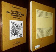 La nascita dell'imperialismo