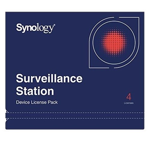 Synology surveillance virtual - synology,