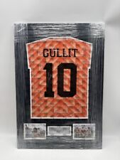 Maglia Paesi Bassi Ruud Gullit