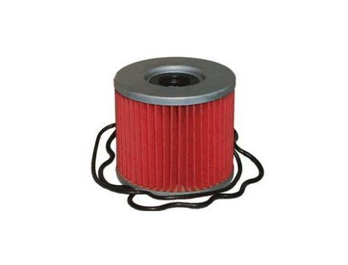 Filtro olio hf133 per suzuki - hf133,