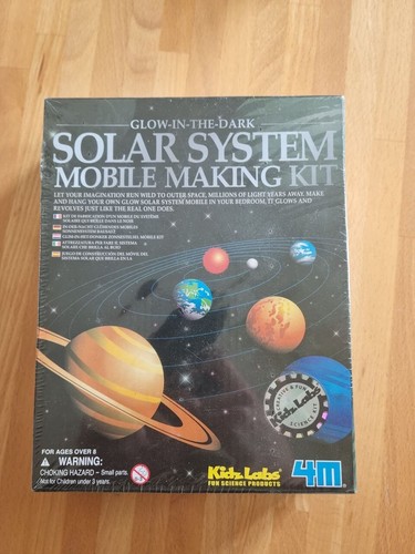Kit sistema solare - kit,