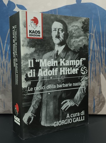 Giorgio galli il libro - giorgio,