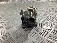 CORPO FARFALLATO HONDA SH 125