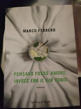 Pensavo fosse amore, invece