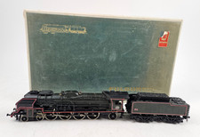 Fulgurex scala H0 SNCF 241 P
