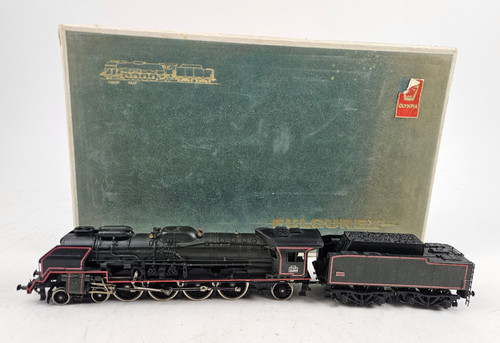 Fulgurex scala sncf 241 p - scala,