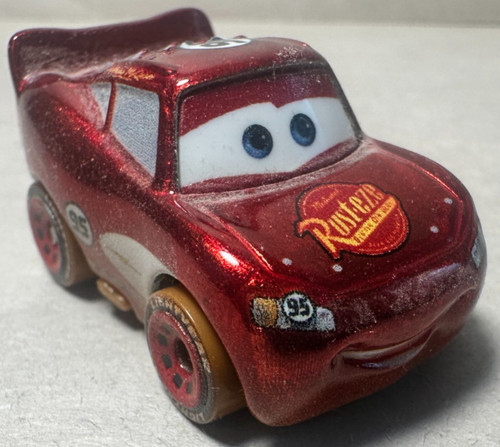 Mattel disney cars - mattel,
