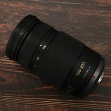 Panasonic LUMIX G VARIO