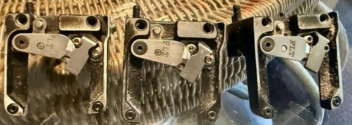 Melco set lame per - melco,