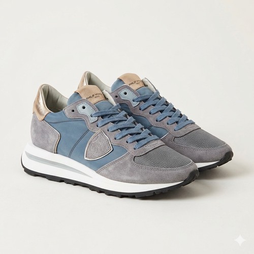 Sneaker philippe model - philippe, 39