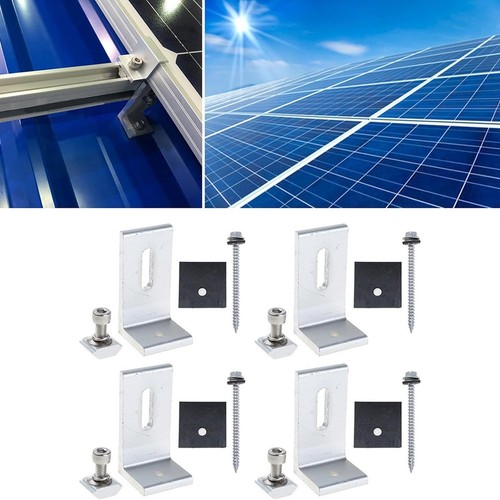 Kit installazione piede - kit,